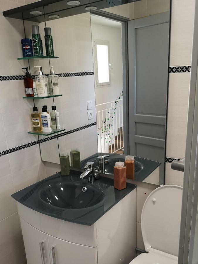 Entre Amie & Spa Cantaron Экстерьер фото